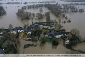 Reflecting on French Flood Policy in the Pays de la Loire Region