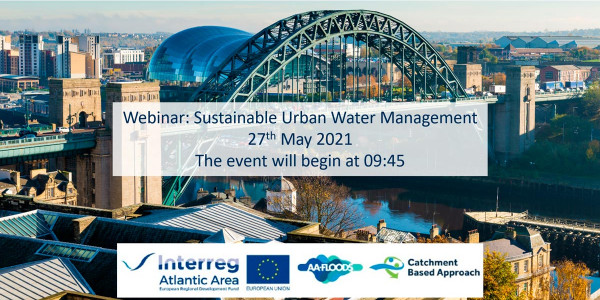 Delivering sustainable urban water management through local action