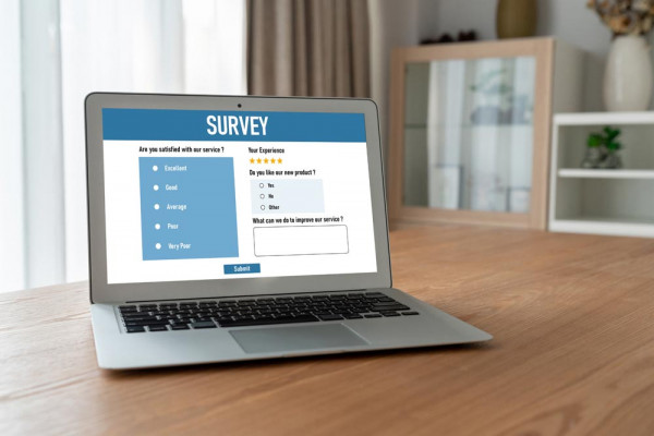 Emergency Management Questionnaires