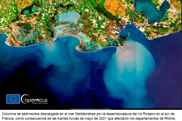 Modelos de inundación pluvial a escala local